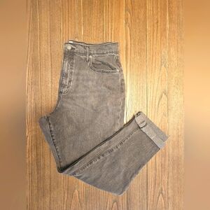 Universal Thread Boyfriend Jean